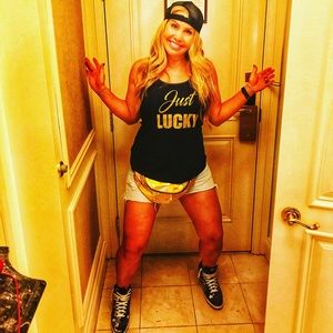 Meet your Posher, Staci